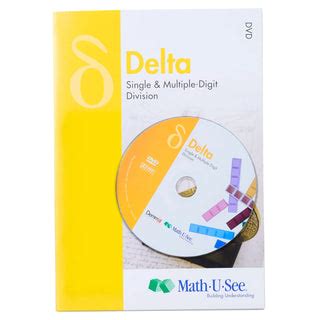 Image result for Math U See Delta Lessons 7