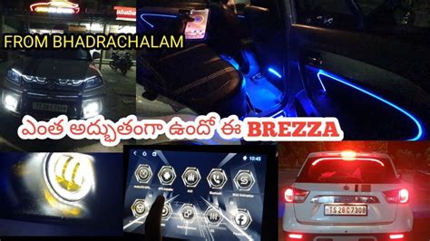 Image result for Brezza Modified Tall Light