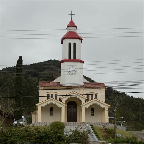IGREJA DE SANTA CATARINA DE ALEXANDRIA - POUSO ALTO (2026) All You Need ...