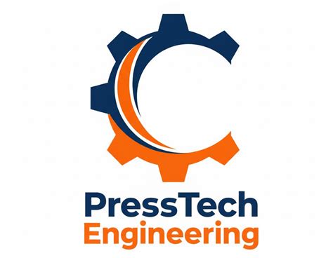 Presstech Engineering – Heavy Press Job Work & Machining