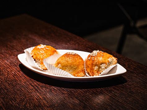 The 14 Best Dim Sum Restaurants In London - London - The Infatuation