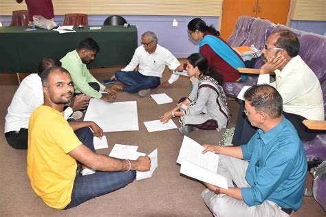 MSFDA, Skill Development Center, Punyashlok Ahilyadevi Holkar Solapur ...