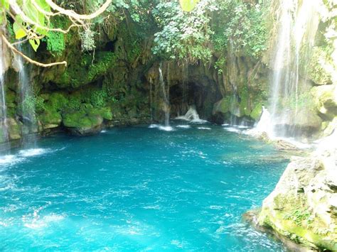DESARROLLO ECOTURISTICO EJIDAL INDIGENA PAME PUENTE DE DIOS (2025) All ...