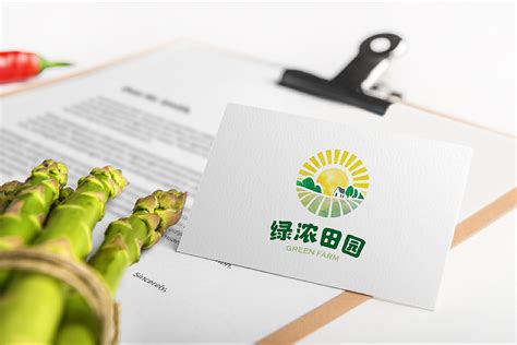 海盐县农产品区域公用品牌名称和Logo标识设计正式公布啦-设计揭晓-设计大赛网