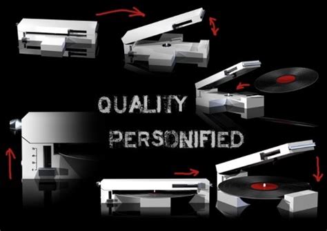 Image result for Project Record Player