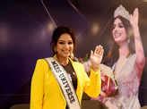 Miss Universe 2008 Photos | Miss Universe Contest Photos - Indiatimes ...