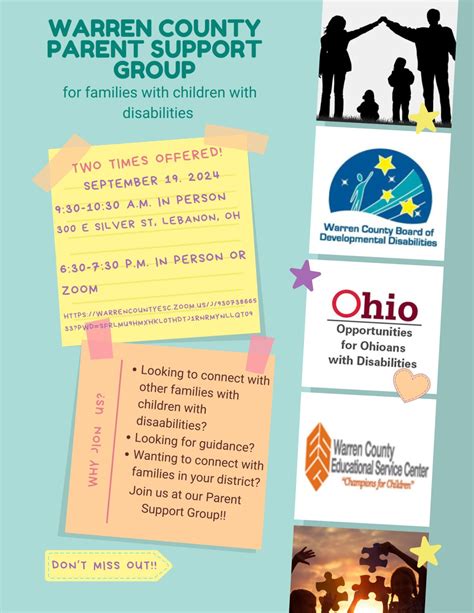 Warren County Educational Service Center posted on LinkedIn