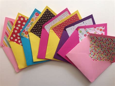 Paper Fold Envelope 的图像结果