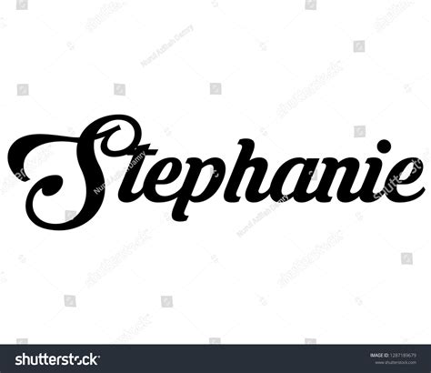 Stephanie Names