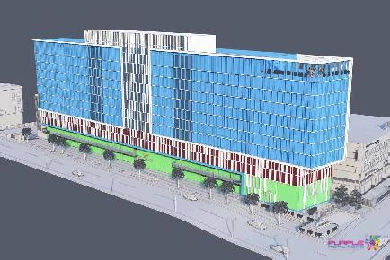 Westport Baner Pune Office Space Showroom Shop - Purple Realtors in Pune