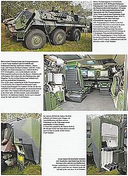 Tankograd 5053: Fuchs -Teil 3- Transportpanzer der | Ubuy India