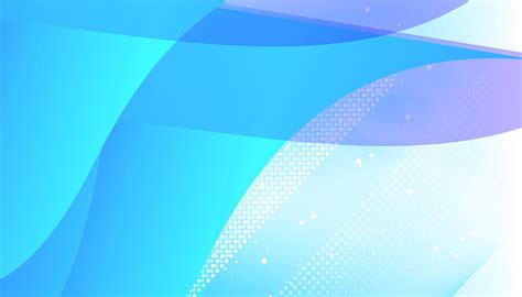 Cyan Blue and White Abstract Background for Wallpaper Free Downloaded ...