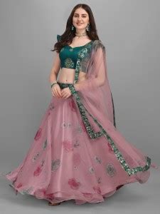 Langa Voni - Buy Langa Voni online at Best Prices in India | Flipkart.com