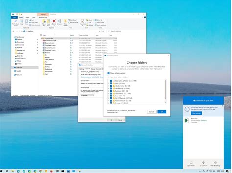 Comment Utiliser One Drive Avec Windows 10 的图像结果