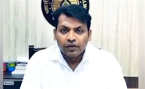 ರೈಲು ಮಾರ್ಗ ಕಾಮಗಾರಿ : ರೈಲುಗಳ ಸಂಚಾರದಲ್ಲಿ ಬದಲಾವಣೆ ; ಮಂಜುನಾಥ್ ಕನಮಡಿ ...