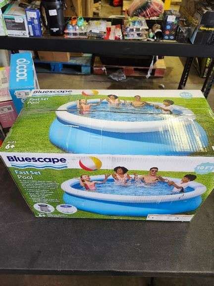 Image result for 10Ft Fast Set Pool