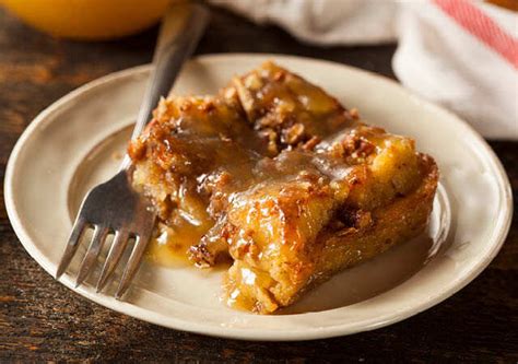 Bread Pudding Recipe Without Microwave | Femina.in
