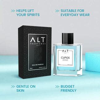 CUPID Pheromone Cologne for Men | Attract Girls | Best Seller Perfume ...