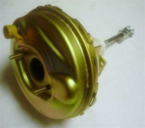1964 - 1972 GM A-Body 9 Power Brake Booster | Ubuy India