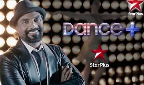 Dance Plus: Remo D’Souza to judge new dance reality show after quitting ...