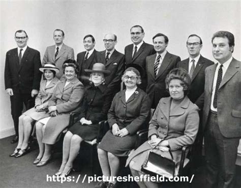 Searching Picture Sheffield