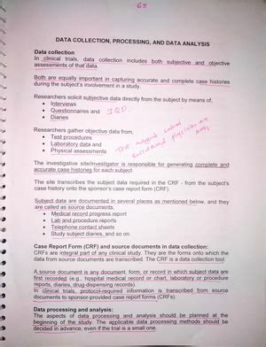 Example Answers FOR YOUR Reference - 8021 AICE General Paper - Paper 1 ...