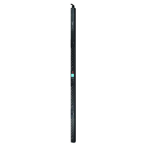 Rack PDU 2G, Switched, ZeroU (AP8953) - : Amazon.in: Musical Instruments
