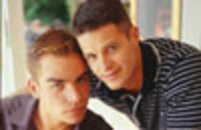Why homosexual men fail to access vital services - Times of India