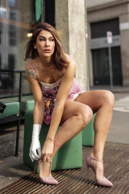 Image result for Model Channel Milan