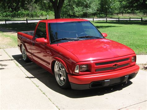 Chevy s10, Custom chevy trucks, Chevrolet