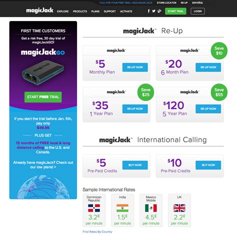 Image result for Magicjack.com