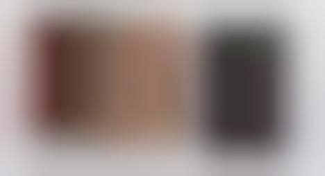 Lovely Illustrated Loose Leaf : Harvest Fine Tea Packaging