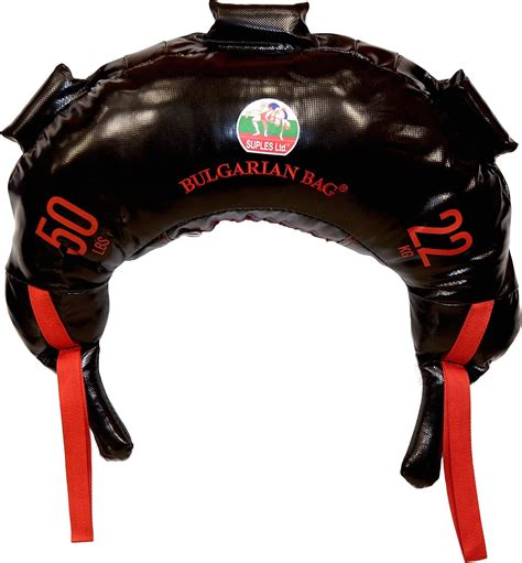 Bulgarian Bag®-Model Original, Black Vinyl, Made by India | Ubuy
