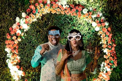 Fun Indian Wedding Game Ideas for Couples and Guests.