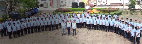 Pooja Rotomake, Roto Moulding Machines Manufacturer, Exporter in India ...