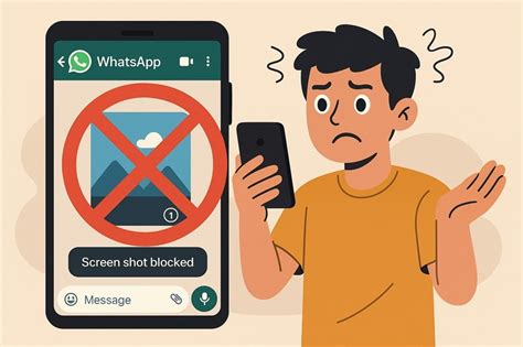How to Recover WhatsApp View Once Photo Easily and Safely