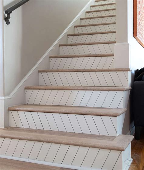 33 Stair Riser Ideas to Instantly Elevate Any Space
