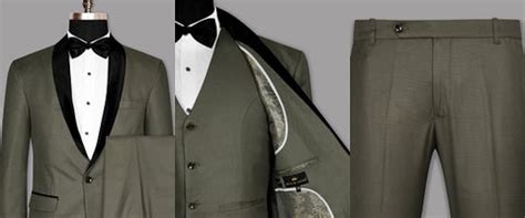 20 Types of Suits for Men to Look Stylish in 2025 (Gentleman Guide)