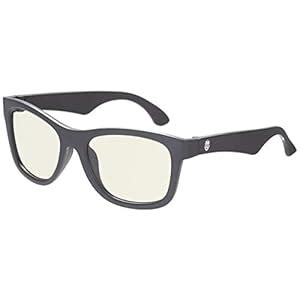 Babiators Kids Blue-Light Blocking Glasses For 3 to 5 Years - Zero ...