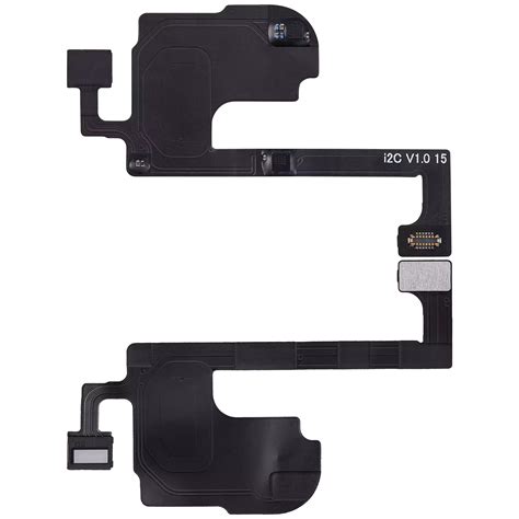 Proximity Sensor Flex Cable compatible For iPhone 15 (Programming Requ