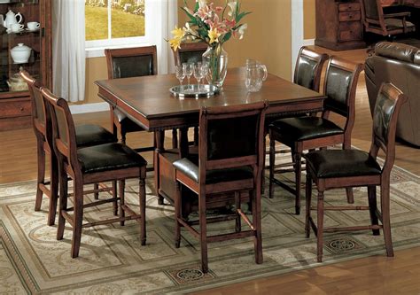 Used Dining Room Table Chairs | Home Design Ideas