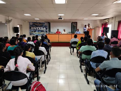 My Corner - JSPM's Rajarshi Shahu College of Engineering, Tathawade, Pune