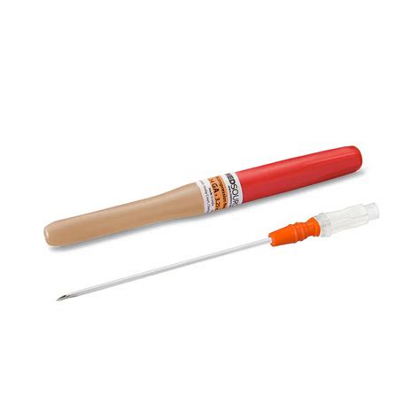 Image result for Needle Decompression Interior View