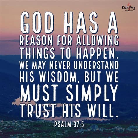 Quote Of The Day About God