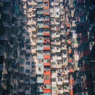 Mumbai ranks 22nd in the Global Prime Cities Index