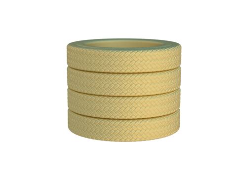 Compression Packing Braided Rope 的图像结果