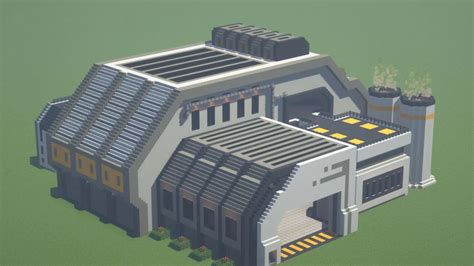 Image result for Create Factory Building
