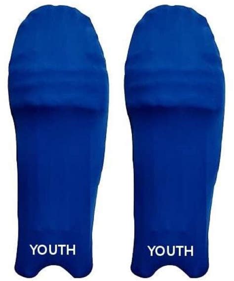 Cricket Pads - Buy Cricket Pads online at Best Prices in India ...