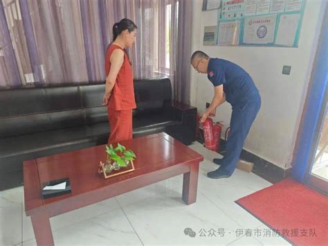 益万家铁西店消防检测