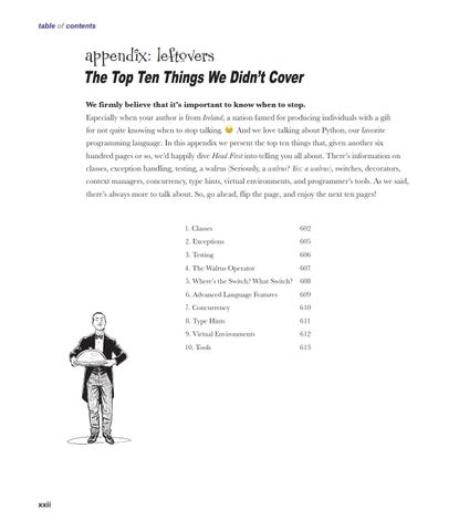 Image result for Head First Python